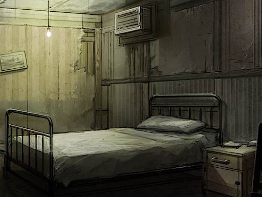 Resim Büyükanne Evi