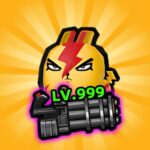 Kahraman Tavşan Boşta Hayatta Kalan RPG