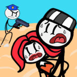 Çöp Adam Jailbreak Hikayesi