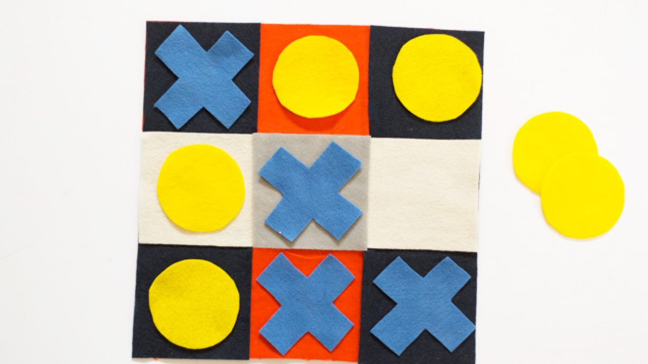 Tic Tac Toe Ücretsiz