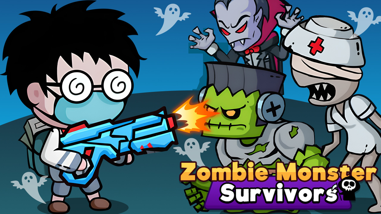 Resim Zombi Canavarından Kurtulanlar