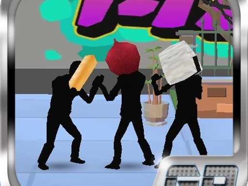 Aç Savaşçı Dövüşü