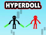 HyperDoll – Destansı Atari Oyunu