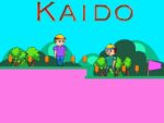 Kaido: İnanılmaz Arcade Mücadelesi