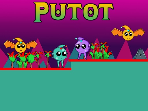 Putot: Üstün Arcade Deneyimi