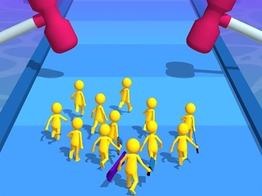 Resim Kabile işi atlamalı