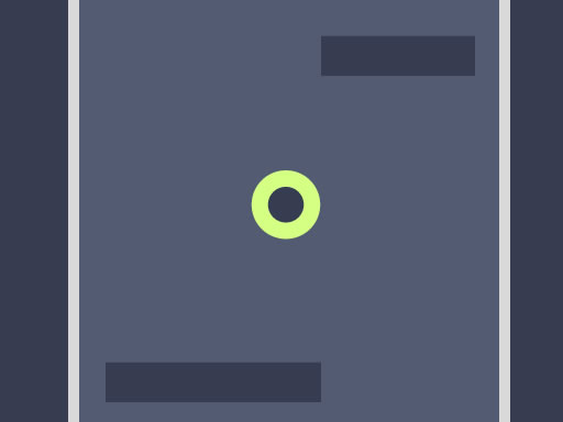 Resim Tünel Yarışı