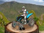 Xtreme ATV Denemeleri 2021