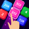 2048 X2 Efsanesi