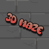 3D Labirent