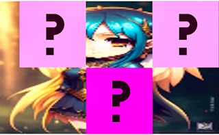 Resim Harpy Hafıza Eşleşmesi