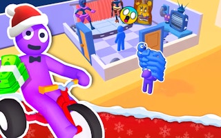 Korku Odası Başlangıçlı