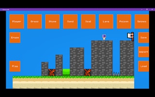 Komucade – Mega Strateji Oyunu