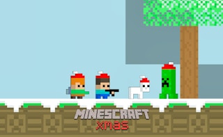 Mayın işçisi Noel