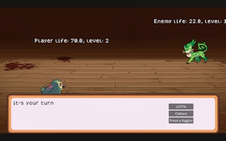 MonsterfallEhlileştirme: Nihai Aksiyon Mücadelesi