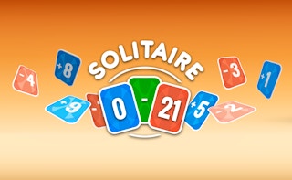 Solitaire Sıfır 21