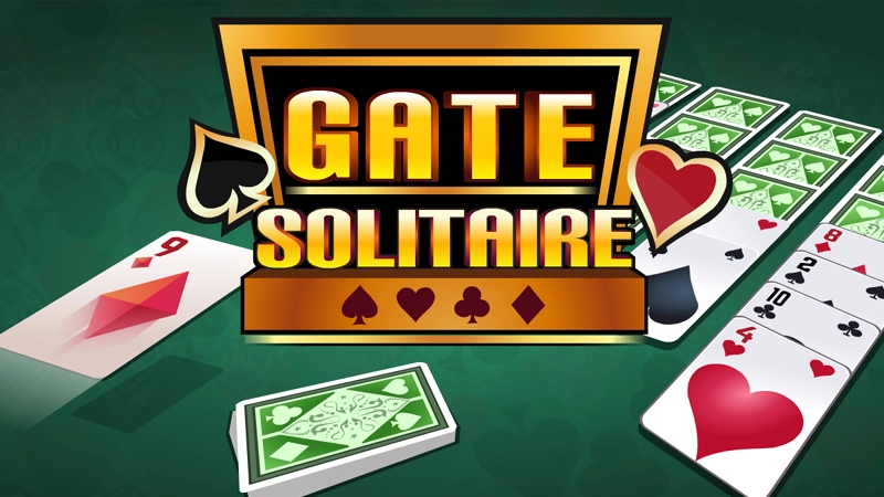 Kapı Solitaire