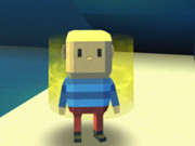 Kogama Hayalet Gücü