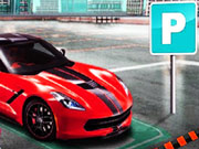 Sürücü Park Yeri Yok