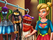 Resim Pixie Gizli Dolap