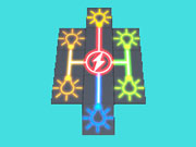 Akışı Döndürün