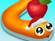 Resim Snakefalls: Epik Bulmaca Yarışması