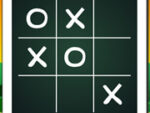 Gün Batımı Tic Tac Toe