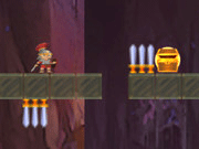 Hazine Savaşçıları